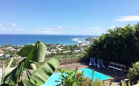 La Villa Bel Océan - Saint Gilles Bains
