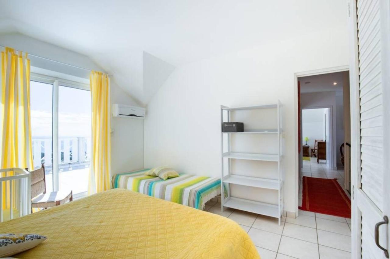 La Villa Bel Océan - Saint Gilles Bains Extérieur photo