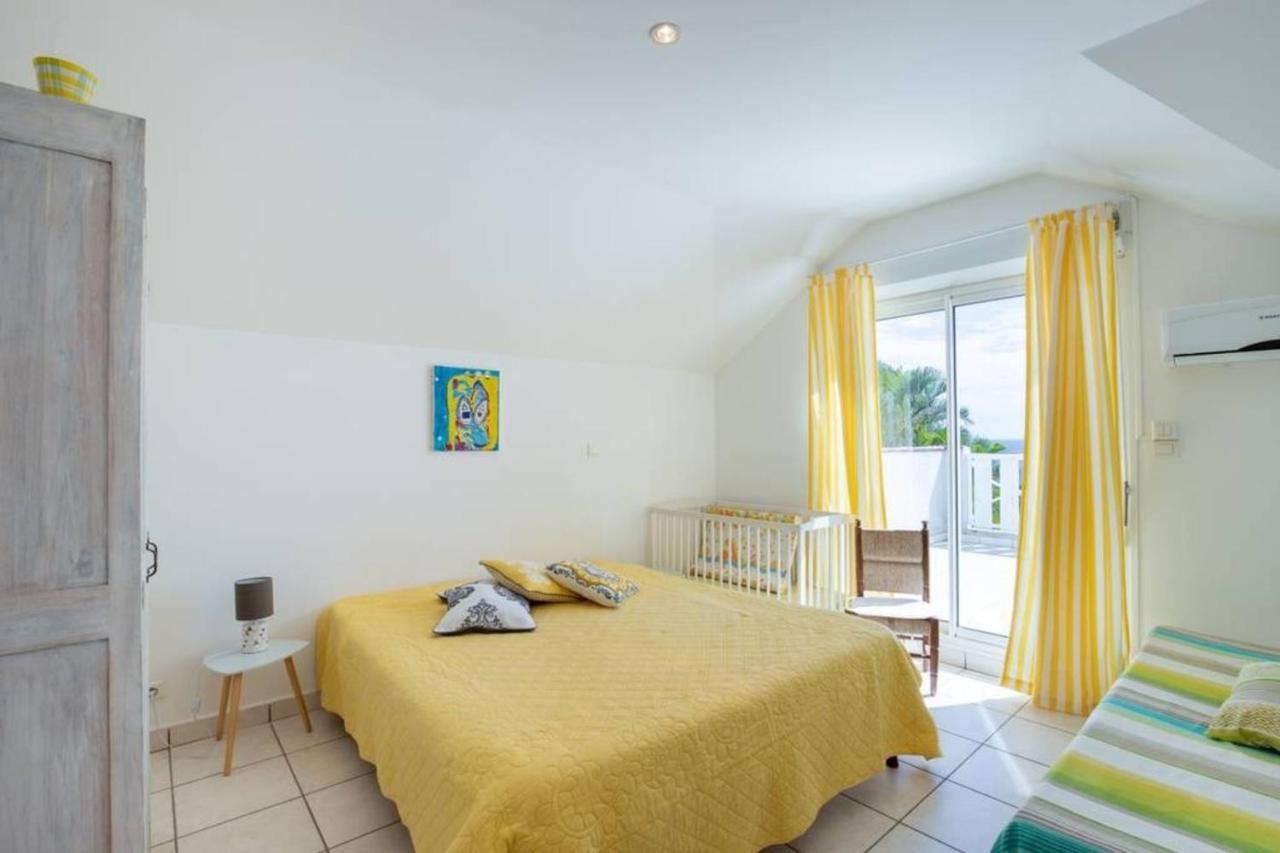 La Villa Bel Océan - Saint Gilles Bains Extérieur photo