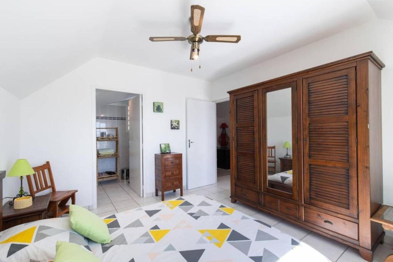 La Villa Bel Océan - Saint Gilles Bains Extérieur photo