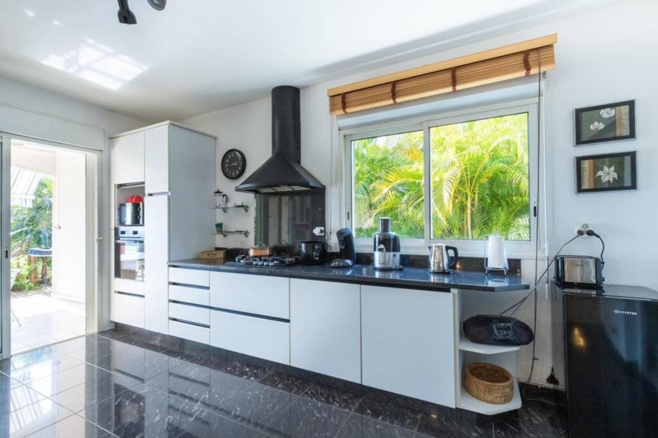 La Villa Bel Océan - Saint Gilles Bains Extérieur photo