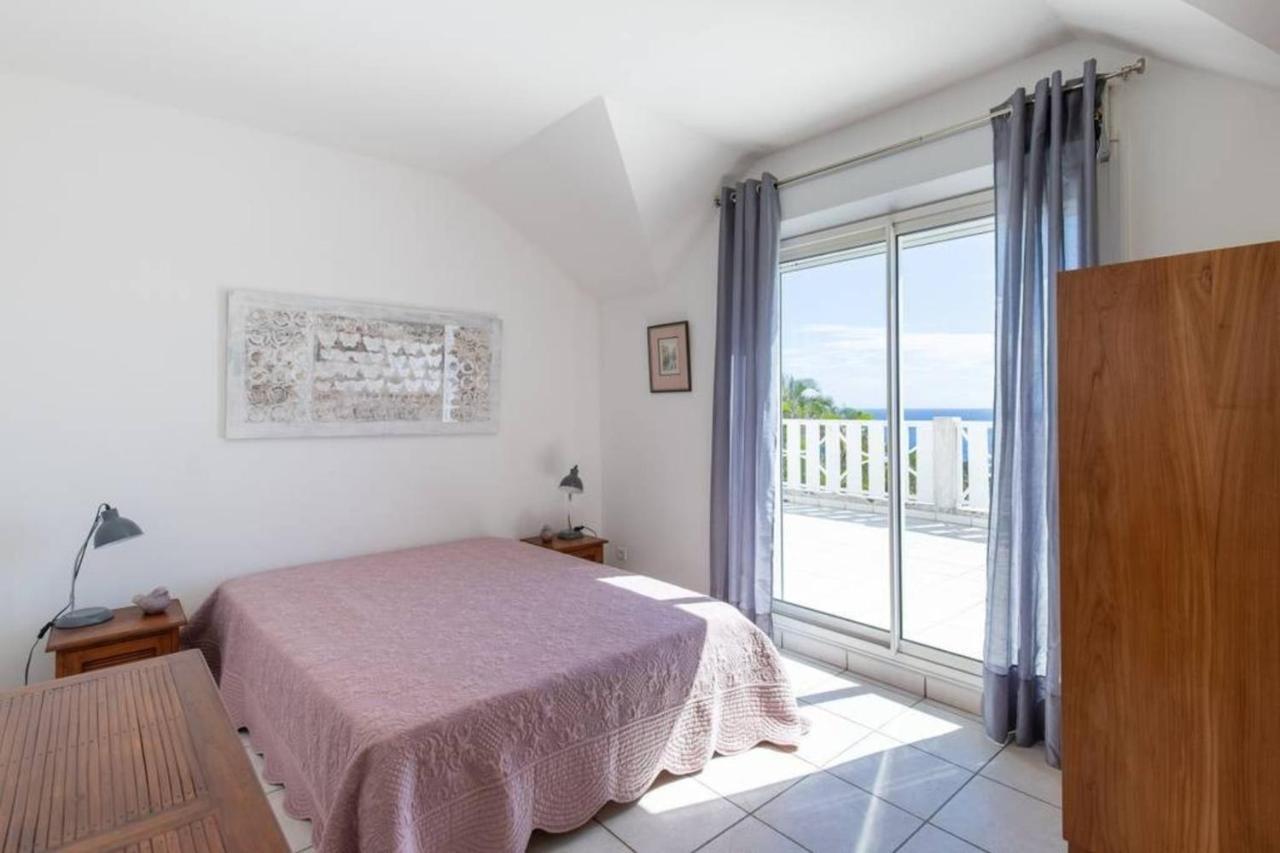 La Villa Bel Océan - Saint Gilles Bains Extérieur photo