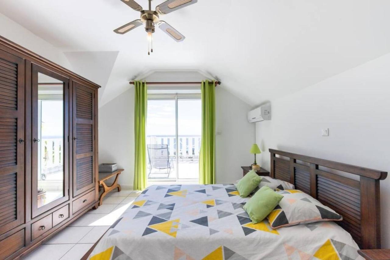 La Villa Bel Océan - Saint Gilles Bains Extérieur photo