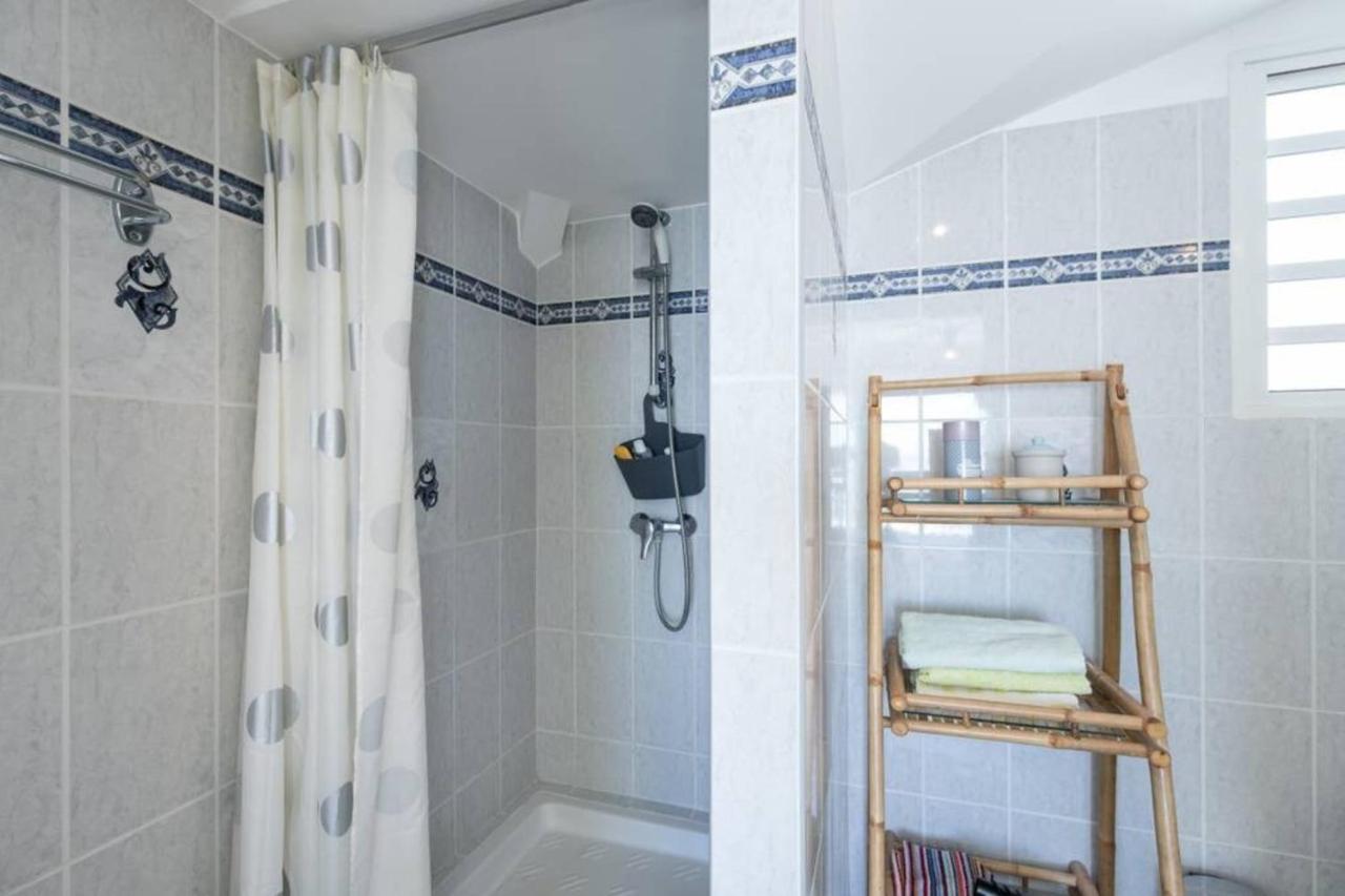 La Villa Bel Océan - Saint Gilles Bains Extérieur photo